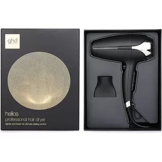 ghd Helios Professional Hair Dryer Black