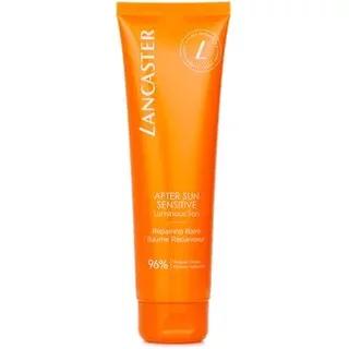 Lancaster Sun Sensitive Luminous Tan Aftersun Repairing Balm 150ml
