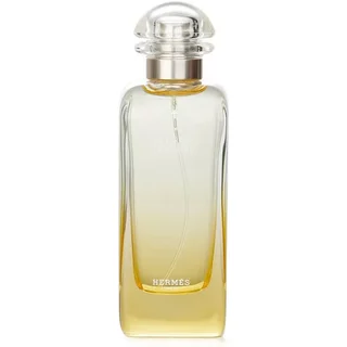 Un Jardin A Cythere by Hermes EDT REFILLABLE SPRAY 3.3 OZ for UNISEX