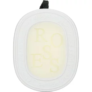 Diptyque Roses Scented Wax Oval 35g