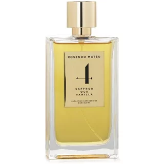 Rosendo Mateu Olfactive Expressions Barcelona No 4 Eau De Parfum 100ml