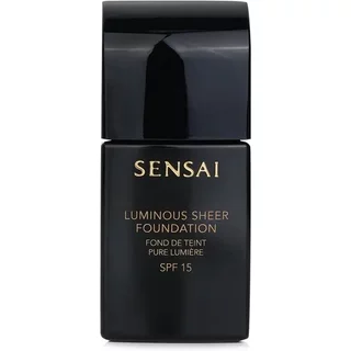 Sensai Luminous Sheer Foundation 103-Sand Beige