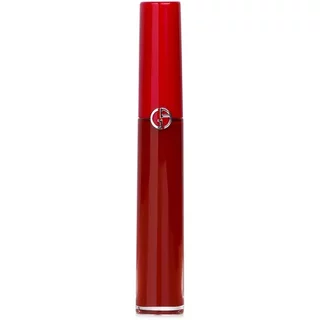 Giorgio Armani Lip Maestro Velvet Liquid Lipstick 405 Sultan