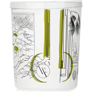 Bougies la Francaise Zen Garden Scented Candle 180g