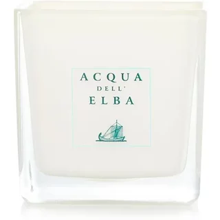 Acqua Dell'Elba Scented Candle Profumi Del Monte Capanne 180g