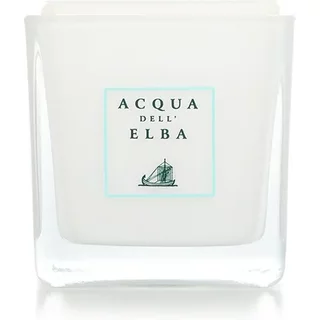 Acqua Dell'Elba Scented Candle Note Di Natale 180g