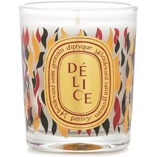Diptyque Scented Candle Delice 70g