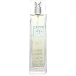 Acqua Dell'Elba Room Spray Limonaia Di Sant' Andrea 100ml