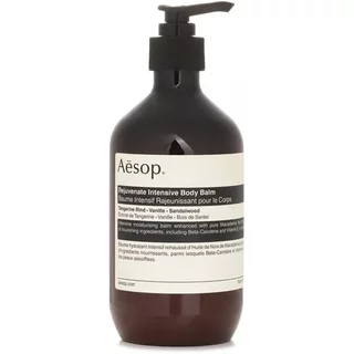 Aesop Rejuvenate Intensive Body Balm 500ml