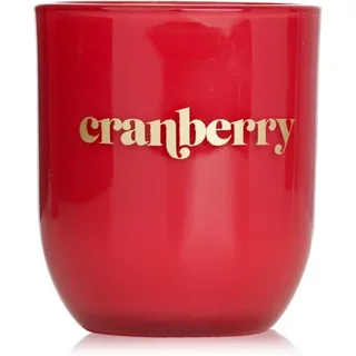 Paddywax Petite Candle Cranberry