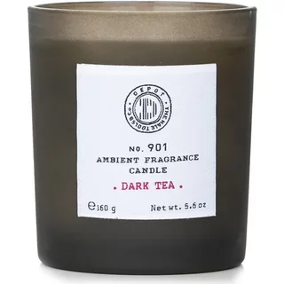 Depot No. 901 Ambient Fragrance Candle Dark Tea 160g