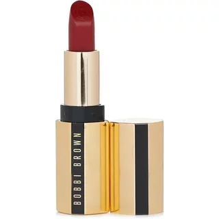 Bobbi Brown Luxe Lipstick 808 Ruby