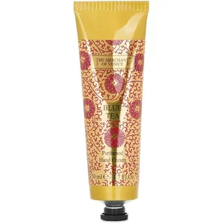 The Merchant of Venice Blue Tea Perfumed Hand Cream 50ml