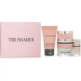 Trussardi Life Style Weekend Coffert 3pcs