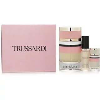 Trussardi Life Style Coffert 3pcs