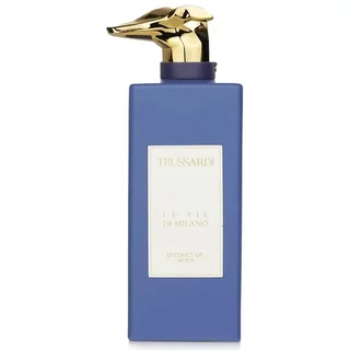 Trussardi Le Vie Di Milano District Of Nolo Eau De Parfum 100ml