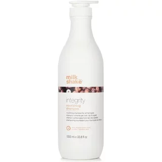 Integrity & Strength Nourishing Shampoo - 33.8oz