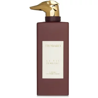 Trussardi I Vicoli Via Fiori Chiari by Trussardi EAU DE PARFUM SPRAY 3.4 OZ for UNISEX