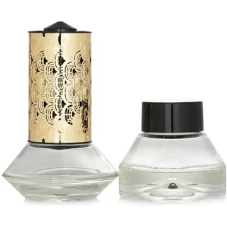 Diptyque Hourglass Diffuser Roses 75ml