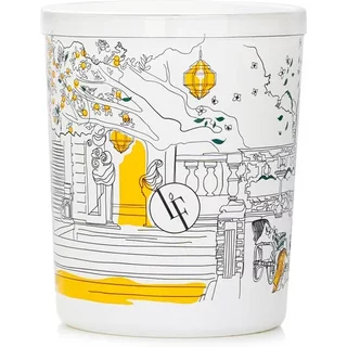 Bougies la Francaise Hesperides Garden Scented Candle 180g