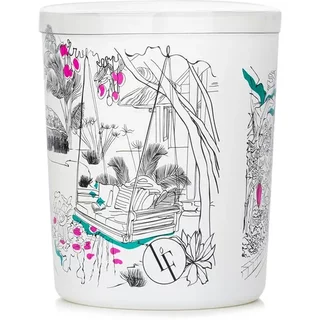 Bougies la Francaise Exotic Garden Candle 180g