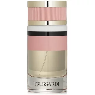 Trussardi by Trussardi EAU DE PARFUM SPRAY 3 OZ for WOMEN