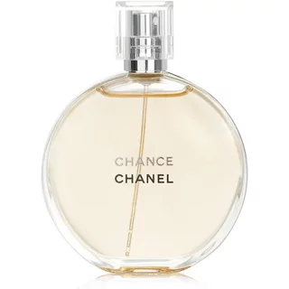 CHANEL Chance Eau De Toilette 50ml
