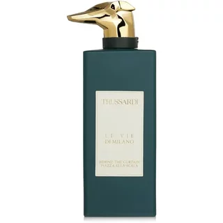 Trussardi Behind The Curtain Piazza Alla Scala Eau De Parfum 100ml