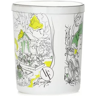 Bougies la Francaise Aromatic Garden Scented Candle 180g