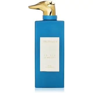 Trussardi Le Vie Di Milano Alba Sui Navigli by Trussardi EAU DE PARFUM SPRAY 3.4 OZ for UNISEX