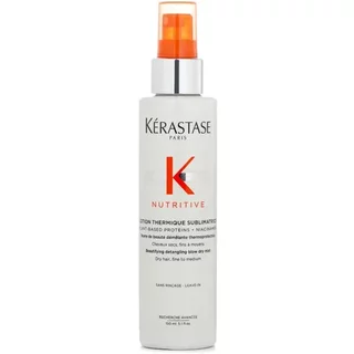 Kérastase Nutritive Beautifying Detangling Blow Dry Hair Mist 150ml
