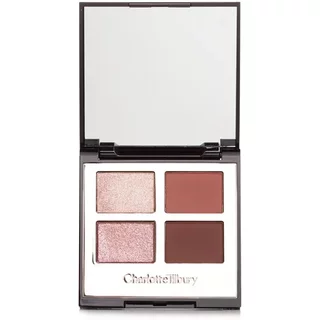 Charlotte Tilbury Luxury Palette Pillow Talk Dreams