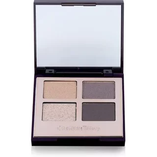 Luxury Palette Of Pops Eyeshadow Palette - The Uptown Girl