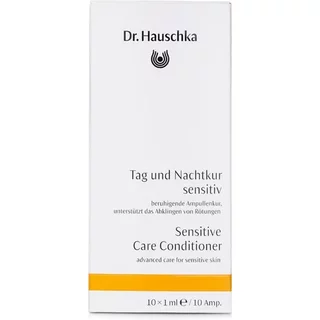 Dr Hauschka Sensitive Care Conditioner 10 Ampules