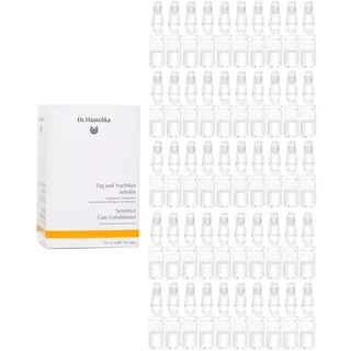 Dr Hauschka Sensitive Care Conditioner 50 Ampules