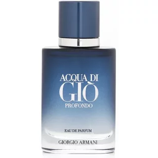Giorgio Armani Acqua Di Gio Profondo Eau De Parfum 30ml