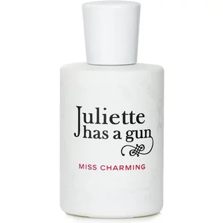 Miss Charming by Juliette Has A Gun EAU DE PARFUM SPRAY 1.7 OZ for WOMEN