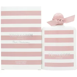 Trussardi Donna Pink Marina by Trussardi EDT SPRAY 3.4 OZ for WOMEN
