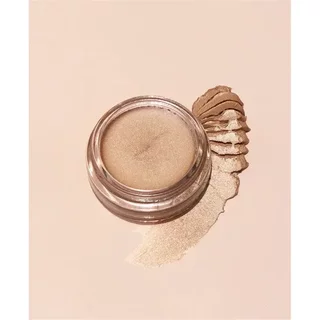 Ere Perez Vanilla Highlighter Balm Sun Halo