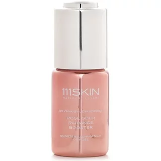 111SKIN Rose Gold Radiance Booster 20ml