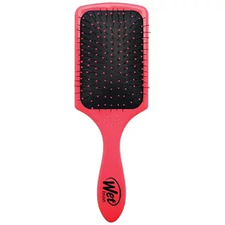 Wet Brush Paddle Detangler Brush Pink