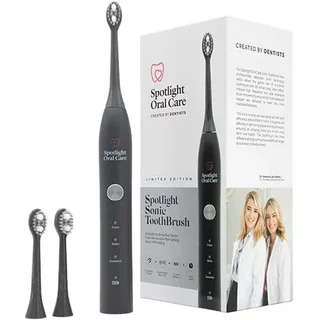 Spotlight Sonic Toothbrush Graphite Grey