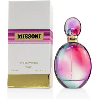 Missoni by Missoni EAU DE PARFUM SPRAY 3.4 OZ for WOMEN
