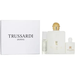 Trussardi Donna Life Style Mini Coffret 3pcs