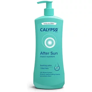 Calypso Aftersun & Insect Repellent