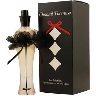 Chantal Thomass by Chantal Thomass EAU DE PARFUM SPRAY 3.4 OZ for WOMEN