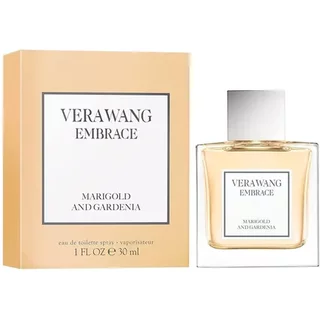 Vera Wang Embrace Marigold & Gardenia Eau De Toilette 30ml