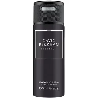 David Beckham Instinct Deodorant Spray 150ml