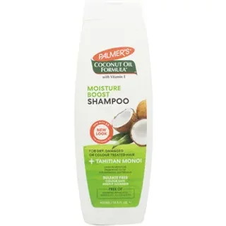 Palmer's Coconut Oil Formula Conditioning Shampoo 400ml