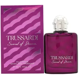 Trussardi Sound Of Donna Eau De Parfum 30ml